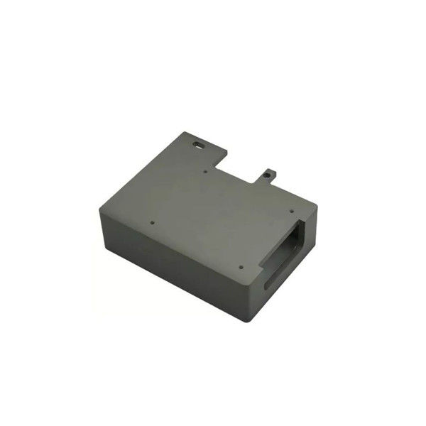Customizable Metal Frame Parts CNC Metal Enclosure Protective Housing Factory