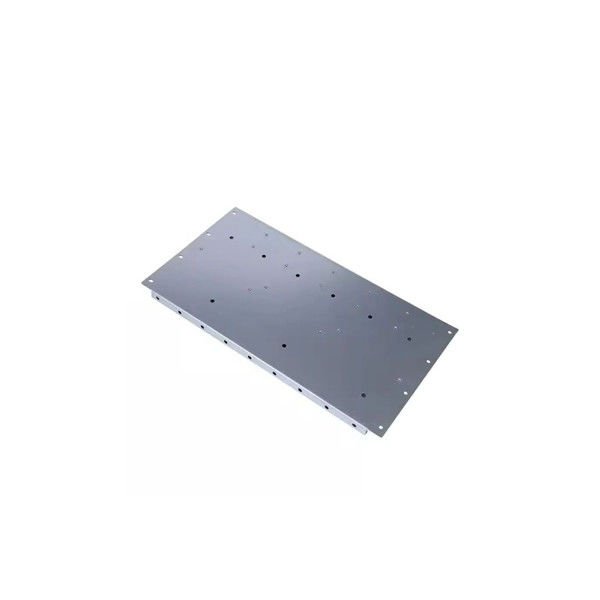 Precision Sheet Metal Fabrication for Stamping Customized Service