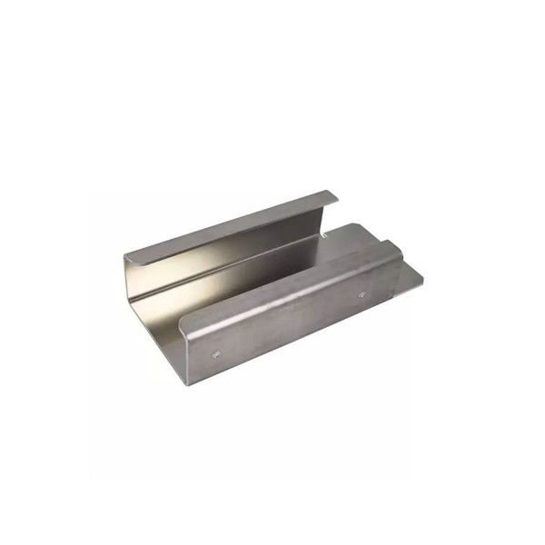 Precision Sheet Metal Fabrication Parts Custom Bending Welding Metal Sheet Parts Manufacturer