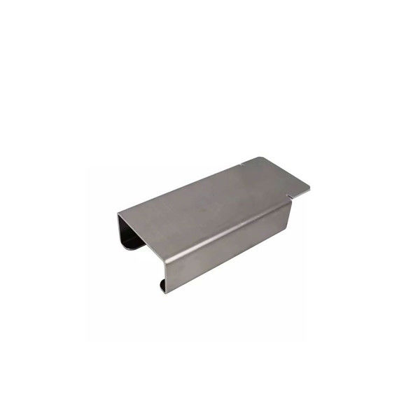 Precision Sheet Metal Fabrication Parts Custom Bending Welding Metal Sheet Parts Manufacturer