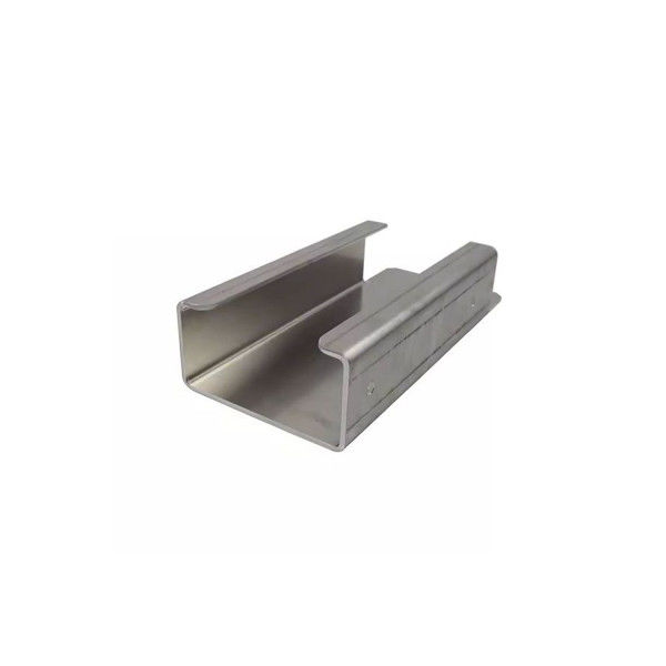 Precision Sheet Metal Fabrication Parts Custom Bending Welding Metal Sheet Parts Manufacturer