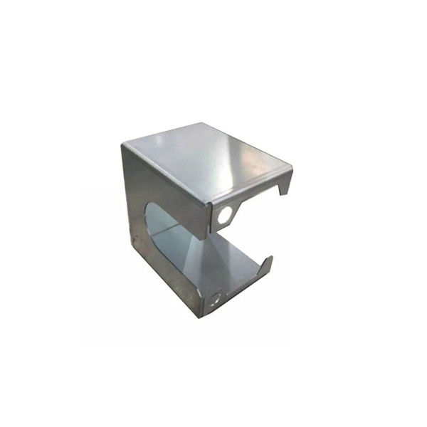 CNC Bending Sheet Metal Shell Aircraft CNC Sheet Metal Fabrication Parts