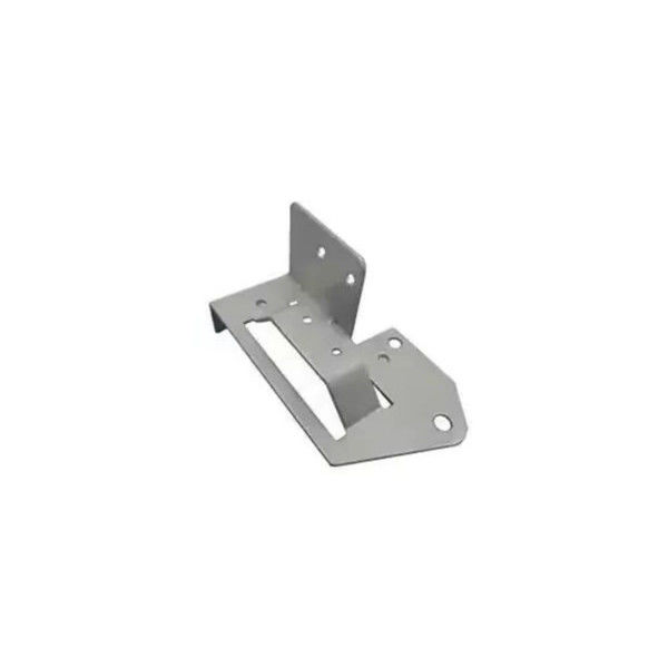 CNC Bending Sheet Metal Shell Aircraft CNC Sheet Metal Fabrication Parts