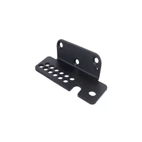 CNC Bending Sheet Metal Shell Aircraft CNC Sheet Metal Fabrication Parts