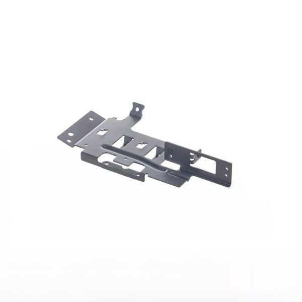 ODM Sheet Metal Fabrication Service High Precision Laser Cutting Custom Stainless Steel