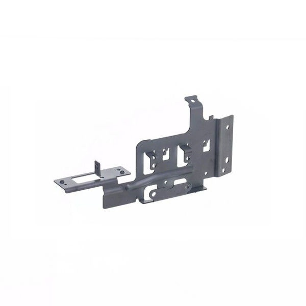 ODM Sheet Metal Fabrication Service High Precision Laser Cutting Custom Stainless Steel