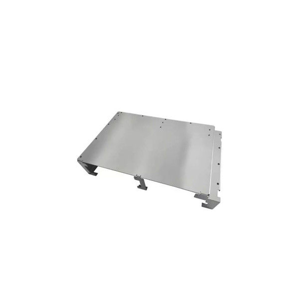 Custom Stainless Steel Copper Sheet Metal Fabrication Parts High Precision Laser Cutting