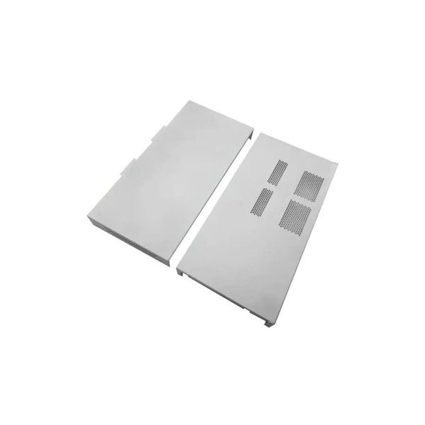 Custom Laser Cutting Stamping Bracket Parts OEM Sheet Metal Fabrication Projects