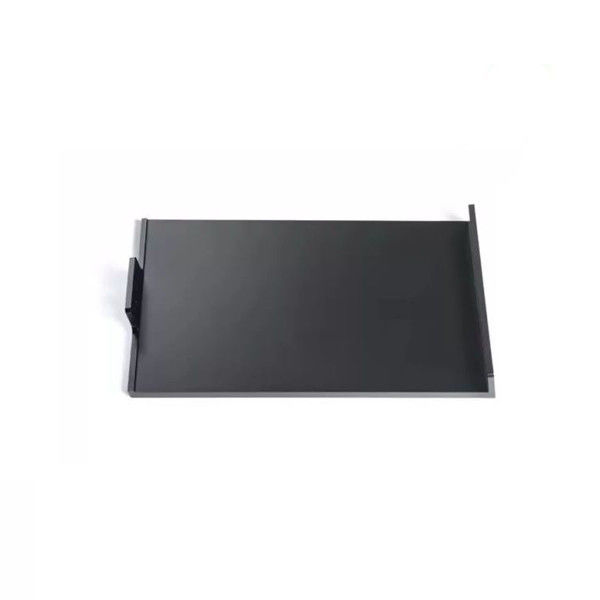 Sheet Metal Fabrication Metal Frame Parts Bracket Parts Laser Cutting Stamping Enclosure Case