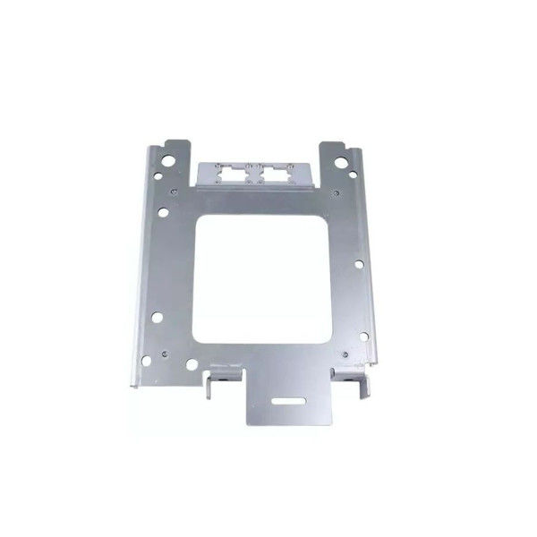 OEM Custom Precision Sheet Metal Fabrication Stainless Steel Bracket Parts for Furniture