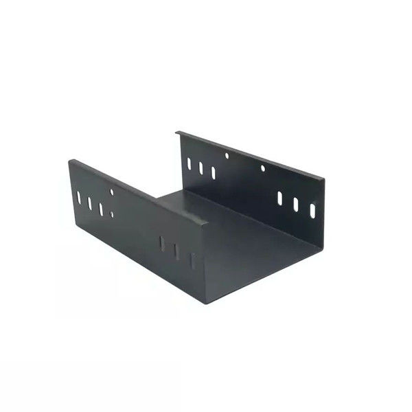 Brass Material Capabilities Sheet Metal Fabrication for OEM Custom Precision Bracket Parts