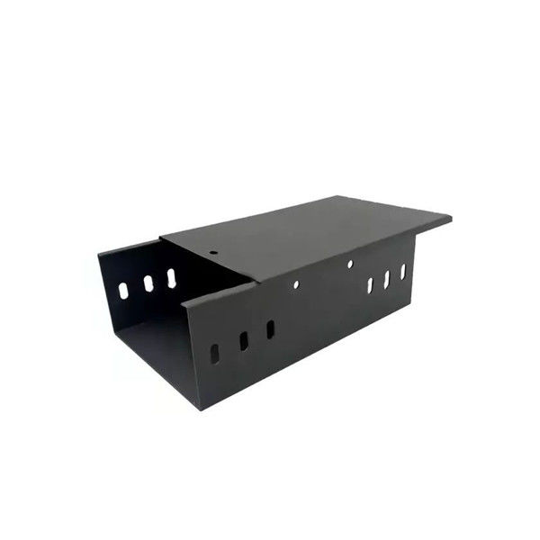 Brass Material Capabilities Sheet Metal Fabrication for OEM Custom Precision Bracket Parts