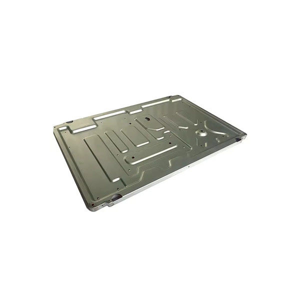 OEM Custom Precision Sheet Metal Fabrication Bracket Parts Laser Cutting Stamping Enclosure Case