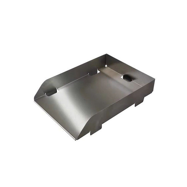 Custom Wholesale High Quality Small Box Case Enclosure Sheet Metal Fabrication Case