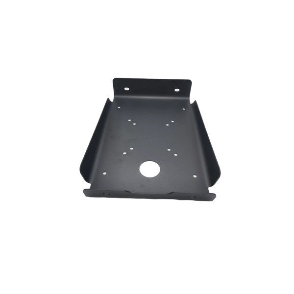 Precision Case Metal Steel Stamping Parts Sheet Metal Fabrication Custom Stamping Parts