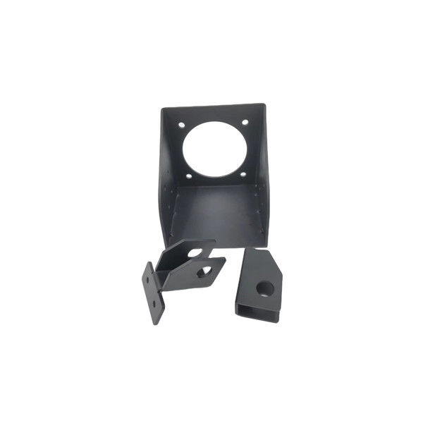 Precision Case Metal Steel Stamping Parts Sheet Metal Fabrication Custom Stamping Parts