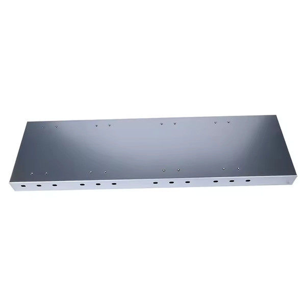 Electric Battery Spring Parts Precision Stamping Contact Brass Copper Stainless Steel Housing Sheet Metal Fabrication