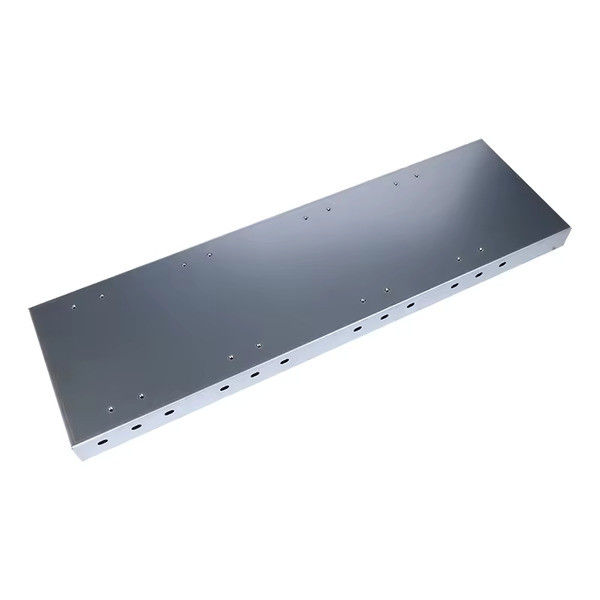 Electric Battery Spring Parts Precision Stamping Contact Brass Copper Stainless Steel Housing Sheet Metal Fabrication
