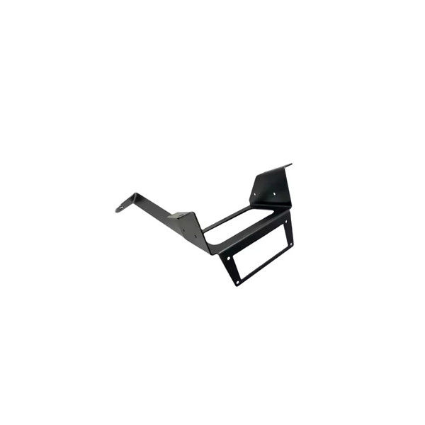 Electric Battery Spring Parts Precision Stamping Contact Brass Copper Stainless Steel Sheet Metal Fabrication Bracket