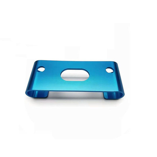 Custom Wholesale High Quality Small Box Case Enclosure Sheet Metal Fabrication Process