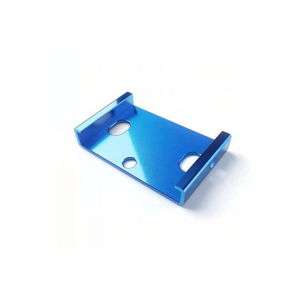Custom Wholesale High Quality Small Box Case Enclosure Sheet Metal Fabrication Process