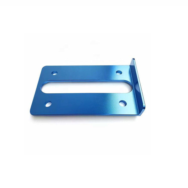 Custom Wholesale High Quality Small Box Case Enclosure Sheet Metal Fabrication Process