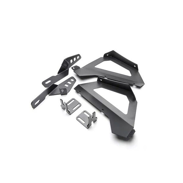 Electric Battery Spring Parts Precision Stamping Aluminum Stainless Steel Contact Metal Sheet Fabrication Manufacturer