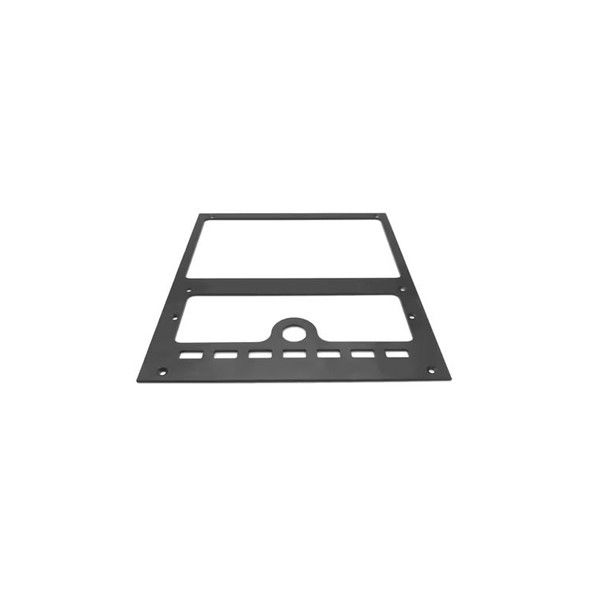 Precision Case Metal Steel Stamping Parts Sheet Metal Fabrication Customized Steel Metal Fabrication