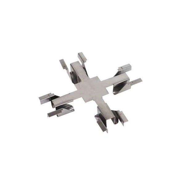 Precision Case Metal Steel Stamping Parts Sheet Metal Fabrication Customized Steel Metal Parts