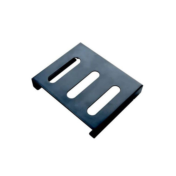 Precision Case Metal Steel Stamping Parts Sheet Metal Fabrication Customized Steel Metal Parts Factory