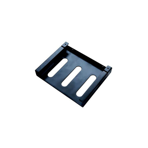 Precision Case Metal Steel Stamping Parts Sheet Metal Fabrication Customized Steel Metal Parts Factory