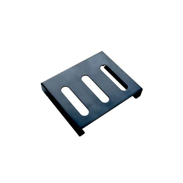 Precision Case Metal Steel Stamping Parts Sheet Metal Fabrication Customized Steel Metal Parts Factory