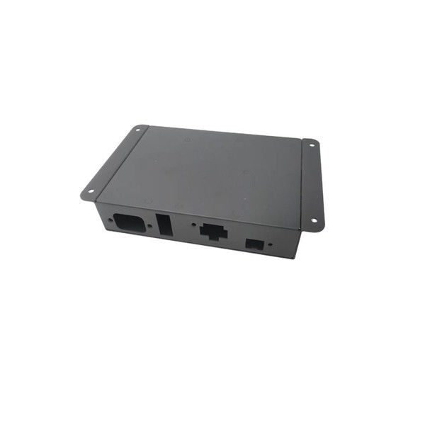 Custom Stainless Steel Copper Sheet Metal Fabrication Parts High Precision Laser Cutting Metal Sheet Manufacturer