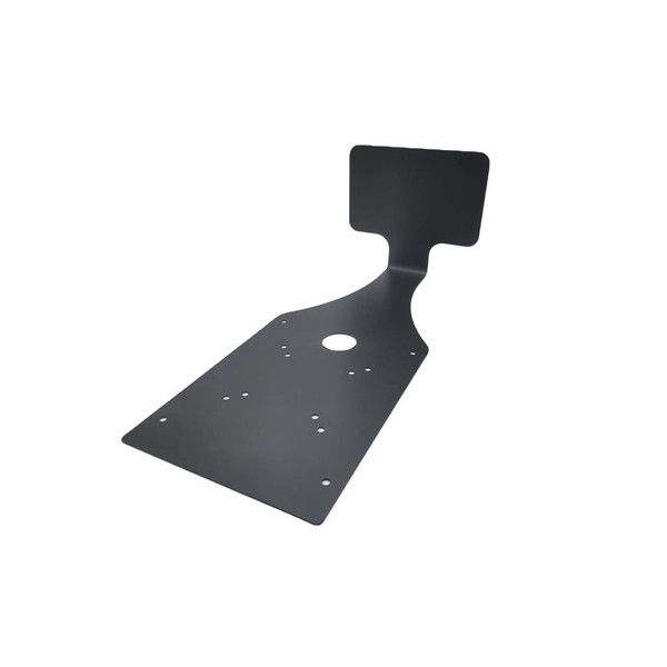Custom Stainless Steel Copper Sheet Metal Fabrication Parts High Precision Laser Cutting Metal Sheet Manufacturer