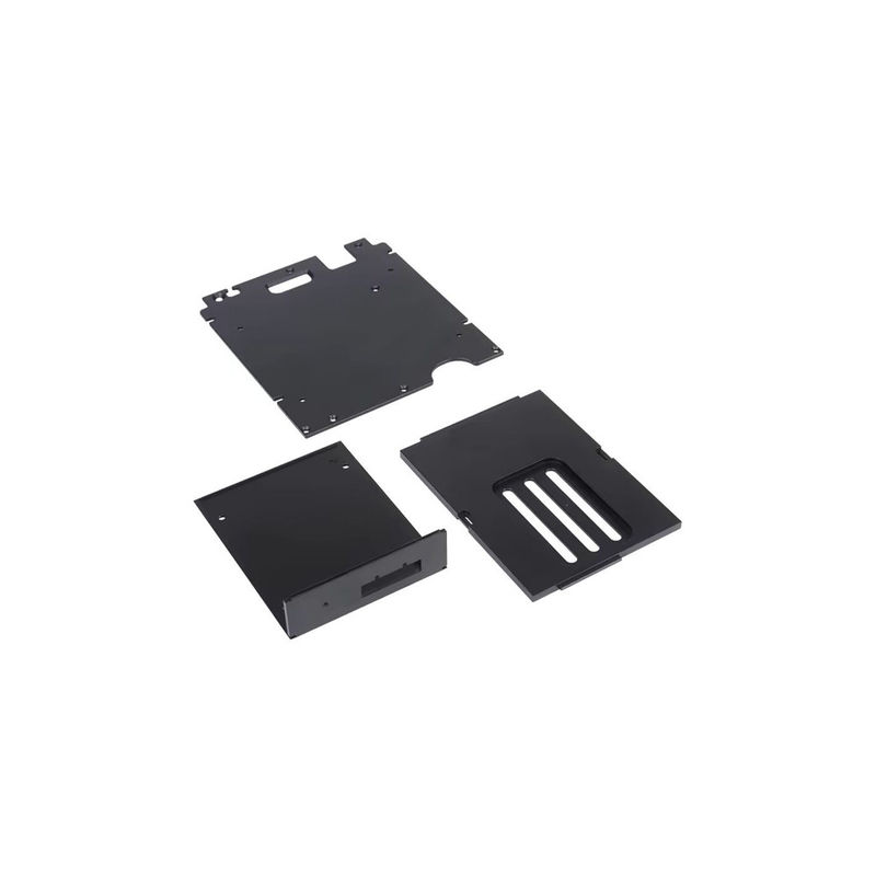 Custom Stainless Steel Copper Sheet Metal Fabrication Parts High Precision Laser Cutting Metal Sheet Kit Manufacturer