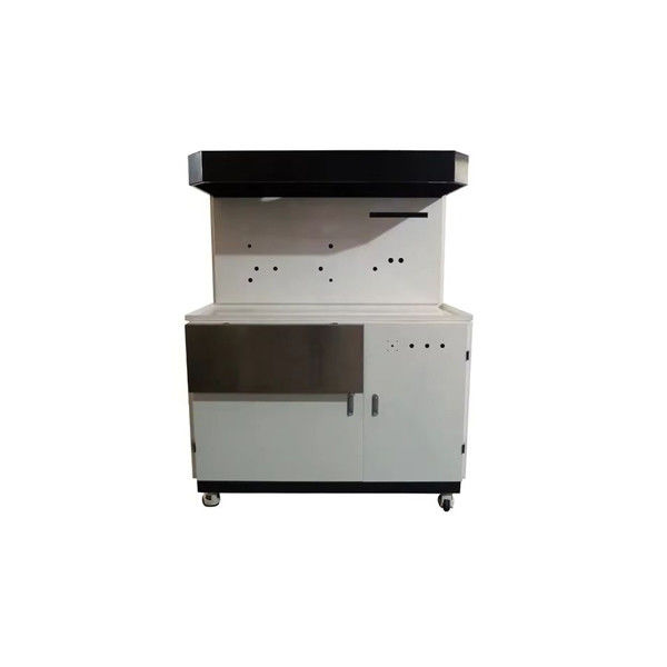 Custom Stainless Steel Copper Sheet Metal Fabrication Parts High Precision Laser Cutting Electric Cabinet Frame Factory