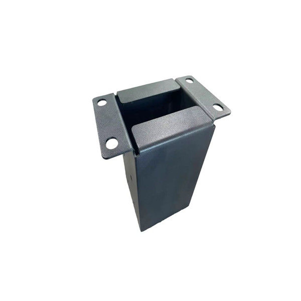 Custom Stainless Steel Copper Sheet Metal Fabrication Parts High Precision Laser Cutting Welding Frame Fabrication