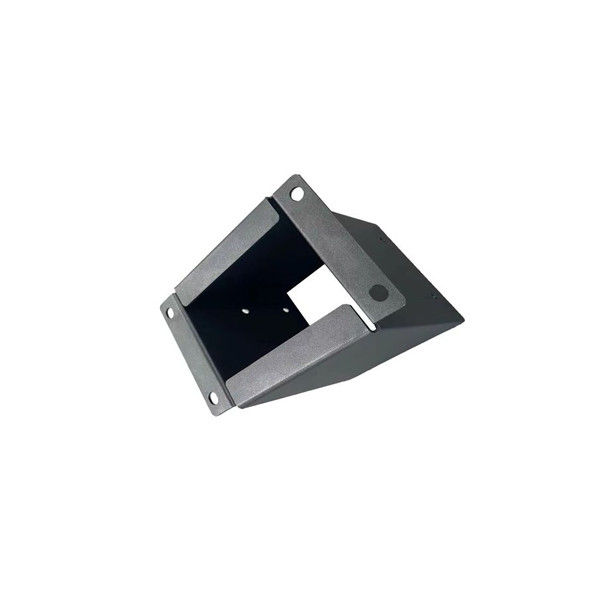 Custom Stainless Steel Copper Sheet Metal Fabrication Parts High Precision Laser Cutting Welding Frame Fabrication