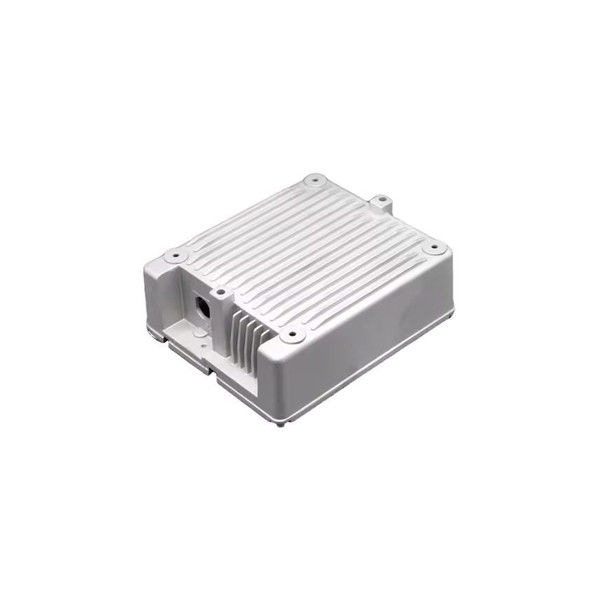 Custom High Precision Communication Equipment Shell Stainless Steel Copper Sheet Metal Fabrication Parts