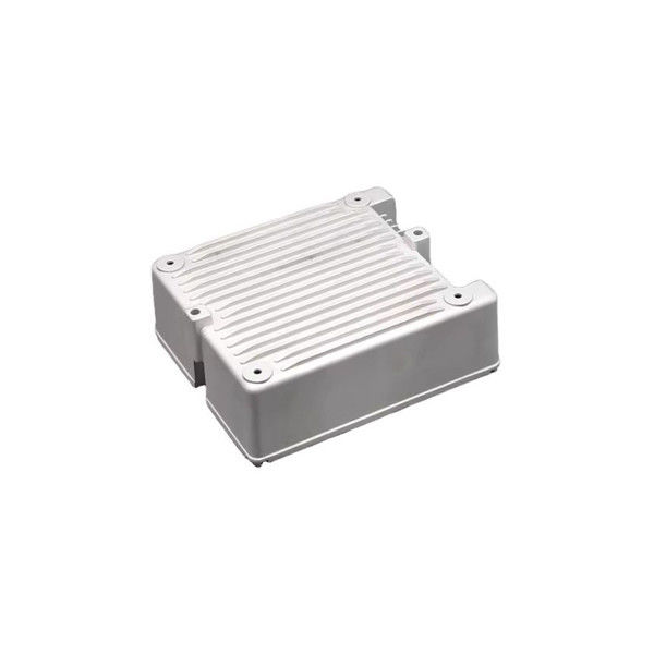 Custom High Precision Communication Equipment Shell Stainless Steel Copper Sheet Metal Fabrication Parts