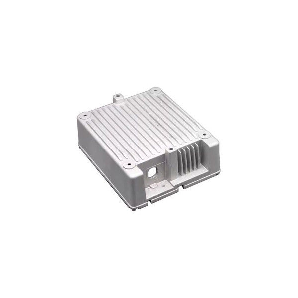 Custom High Precision Communication Equipment Shell Stainless Steel Copper Sheet Metal Fabrication Parts