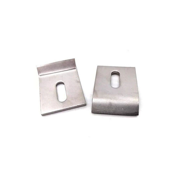 Custom Small Box Case Enclosure Sheet Metal Fabrication Charging Battery Bracket