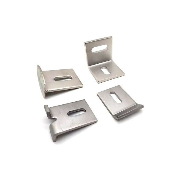 Custom Small Box Case Enclosure Sheet Metal Fabrication Charging Battery Bracket