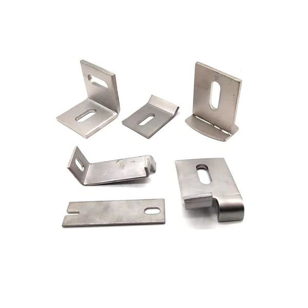 Custom Small Box Case Enclosure Sheet Metal Fabrication Charging Battery Bracket