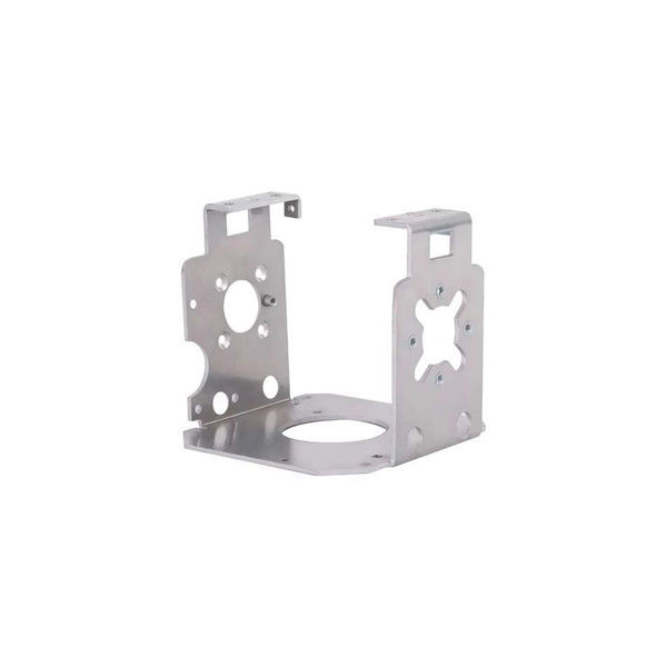 Precision Case Metal Steel Stamping Parts Sheet Metal Fabrication Customized Housing