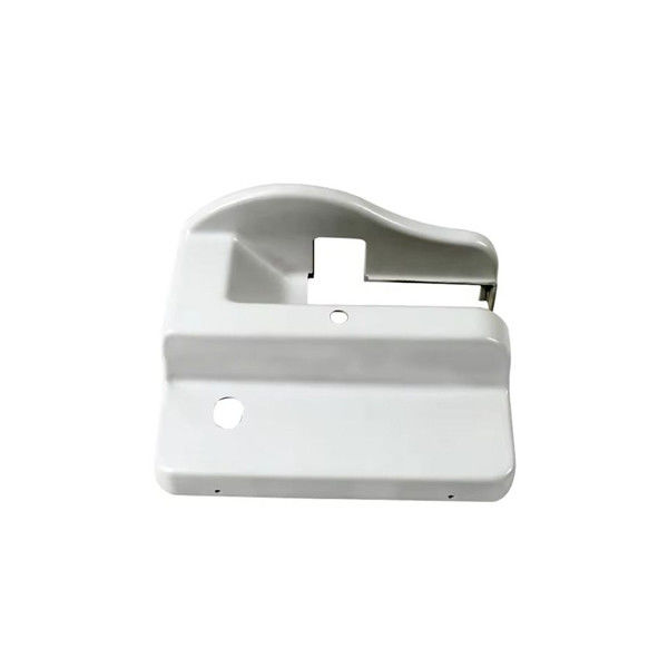 Custom Stainless Steel Copper Plastic Injection Parts High Precision Plastic Medical Shell