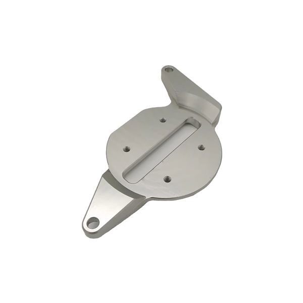 Custom OEM PA POM PVC CNC Machining Parts for Plastic and Metal Process