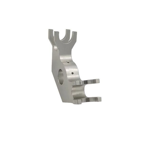 Custom OEM PA POM PVC CNC Machining Parts for Plastic and Metal Process