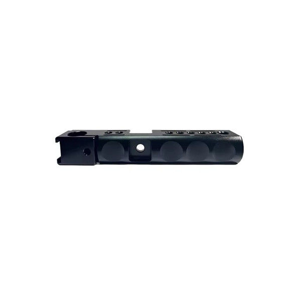Custom OEM PA POM PVC CNC Machining Parts Plastic CNC Metal Parts Supplier