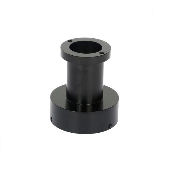 Custom OEM PA POM PVC CNC Machining Parts Plastic CNC Metal Machining Accessories Supplier